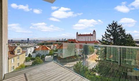 Pronájem Byt 2+1, Byt 2+1, Mudroňova, Bratislava - Staré Mesto, Sloven