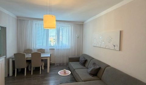 Prodej Byt 3+1, Byt 3+1, Muškátová, Bratislava - Ružinov, Slovensko