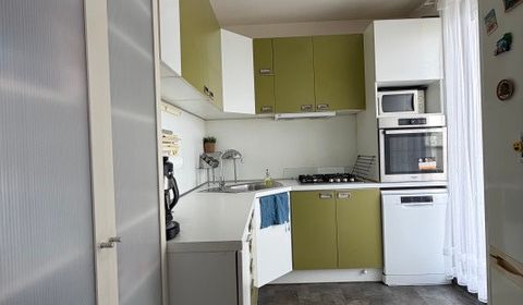 Prodej Byt 3+1, Byt 3+1, Muškátová, Bratislava - Ružinov, Slovensko