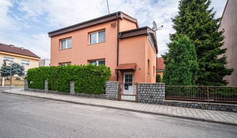 Prodej Rodinný dům, Rodinný dům, 1.mája, Pezinok, Slovensko