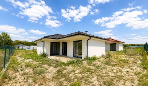 Prodej Rodinný dům, Rodinný dům, Senec, Slovensko