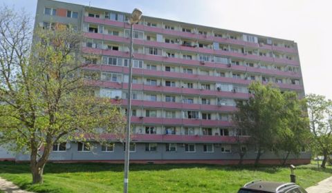 Prodej Garsoniéra, Garsoniéra, Rybničná, Bratislava - Vajnory, Slovens