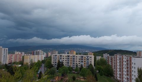 Pronájem Byt 2+1, Byt 2+1, Výstavná, Nitra, Slovensko