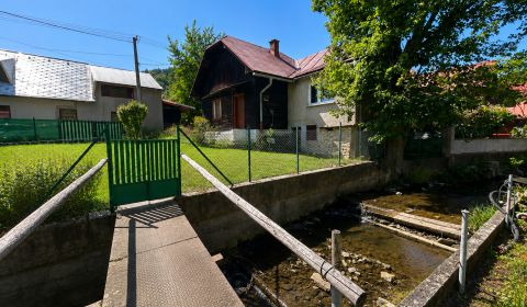 Prodej Rodinný dům, Rodinný dům, Kysucké Nové Mesto, Slovensko