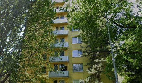 Prodej Byt 3+1, Byt 3+1, Andreja Hlinku, Piešťany, Slovensko
