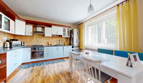 Prodej Rodinný dům, Rodinný dům, Banská Bystrica, Slovensko