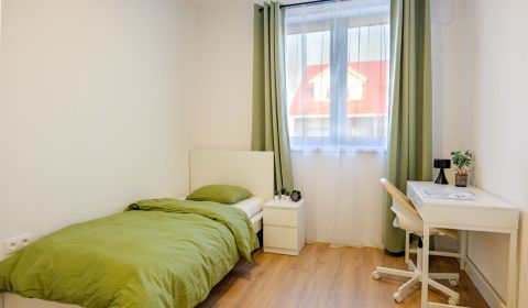 Hledáme Rodinný dům, Rodinný dům, Nové Zámky, Slovensko