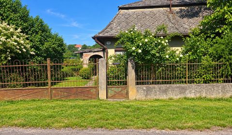 Prodej Rodinný dům, Rodinný dům, Ľubá 143, Nové Zámky, Slovensko