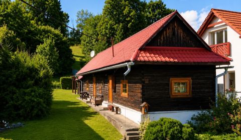 Prodej Chata, Chata, Liptovský Mikuláš, Slovensko