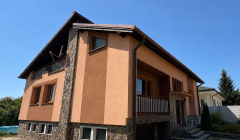 Prodej Rodinný dům, Rodinný dům, Partizánske, Slovensko