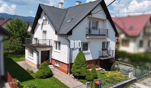 Prodej Rodinný dům, Rodinný dům, Martin, Slovensko