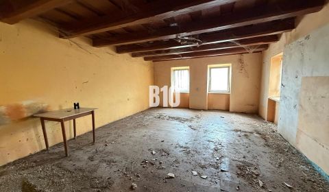 Prodej Rodinný dům, Rodinný dům, Turčianske Teplice, Slovensko