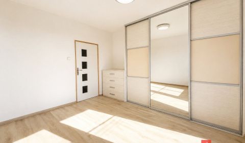 Prodej Byt 3+1, Banská Bystrica, Slovensko