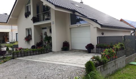 Prodej Rodinný dům, Rodinný dům, Martin, Slovensko
