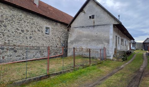 Prodej Rodinný dům, Rodinný dům, Turčianske Teplice, Slovensko