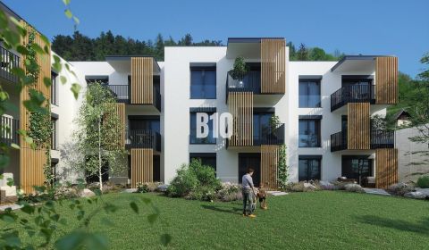 Prodej Byt 4+1, Byt 4+1, Žilina, Slovensko