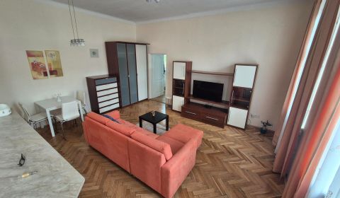 Prodej Byt 2+1, Byt 2+1, Obchodná, Bratislava - Staré Mesto, Slovensko