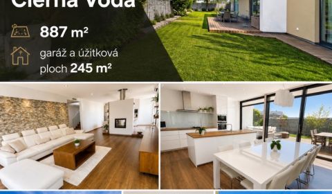 Prodej Rodinný dům, Rodinný dům, Panónsky Háj, Senec, Slovensko