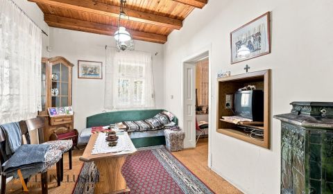 Prodej Rodinný dům, Rodinný dům, Galanta, Slovensko