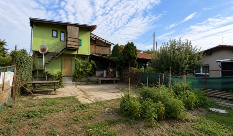Prodej Rodinný dům, Rodinný dům, Hlavná, Senec, Slovensko