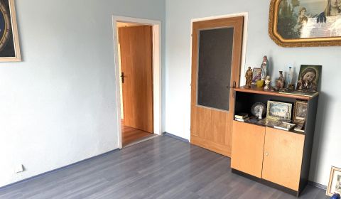 Prodej Byt 2+1, Byt 2+1, Fučíkova, Lučenec, Slovensko