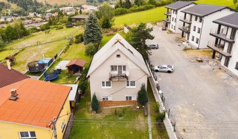 Prodej Rodinný dům, Rodinný dům, Drahošanka, Čadca, Slovensko