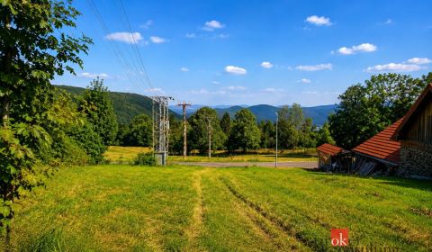 Prodej Pozemky - bydlení, Banská Bystrica, Slovensko