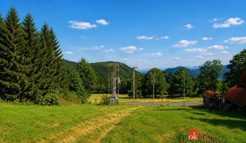 Prodej Pozemky - bydlení, Banská Bystrica, Slovensko