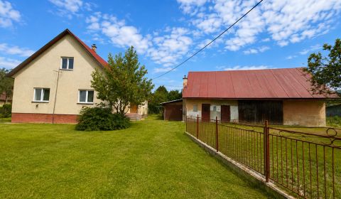 Prodej Rodinný dům, Rodinný dům, Oščadnica, Čadca, Slovensko