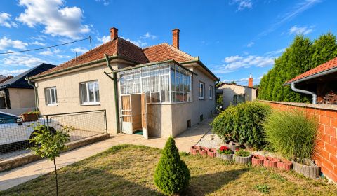 Prodej Rodinný dům, Rodinný dům, Jelšovce, Nitra, Slovensko