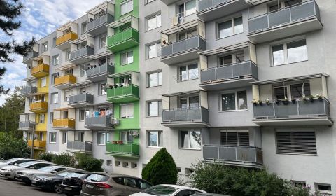 Pronájem Byt 3+1, Byt 3+1, Javorová, Piešťany, Slovensko