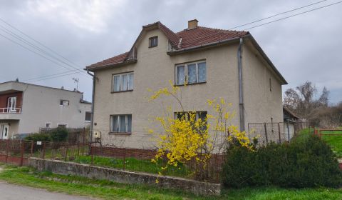 Prodej Rodinný dům, Rodinný dům, Vinohradnícka, Veľký Krtíš, Slovensko