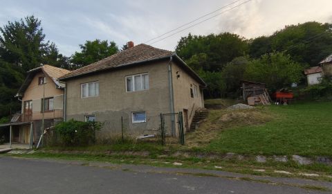 Prodej Rodinný dům, Rodinný dům, Veľký Krtíš, Slovensko