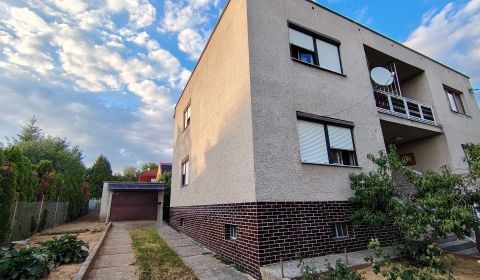 Prodej Rodinný dům, Rodinný dům, Čermáň, Nitra, Slovensko