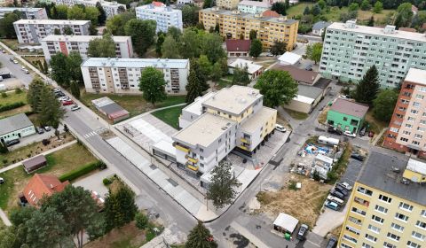 Prodej Byt 3+1, Byt 3+1, Školská, Detva, Slovensko