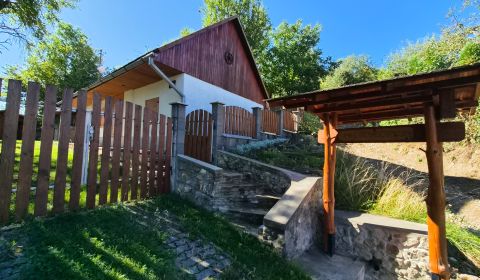 Prodej Rodinný dům, Rodinný dům, Ilava, Slovensko