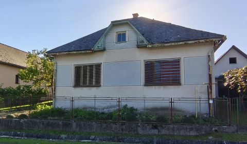 Prodej Rodinný dům, Rodinný dům, Komenského, Veľký Krtíš, Slovensko