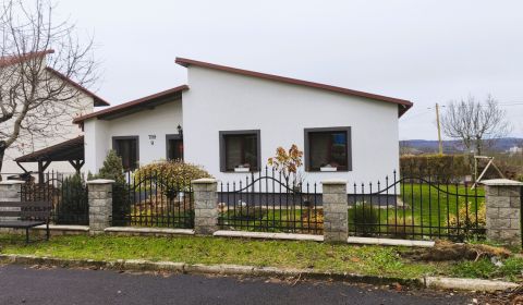 Prodej Rodinný dům, Rodinný dům, Vinohradnícka, Veľký Krtíš, Slovensko