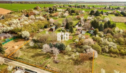 Prodej Pozemky - bydlení, Pozemky - bydlení, Nitra, Slovensko