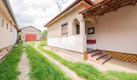 Prodej Rodinný dům, Rodinný dům, Nitra, Slovensko