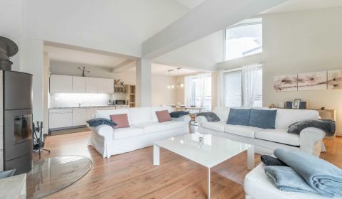 Prodej Rekreační apartmán, Rekreační apartmán, Donovaly, Banská Bystri