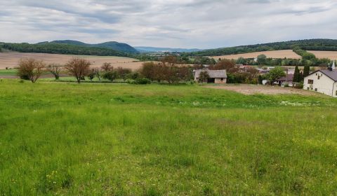 Prodej Pozemky - bydlení, Pozemky - bydlení, Hlavná, Vranov nad Topľou
