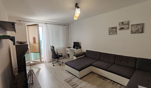 Prodej Byt 3+1, Byt 3+1, Okulka, Vranov nad Topľou, Slovensko
