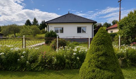 Prodej Rodinný dům, Rodinný dům, Liptovský Mikuláš, Slovensko