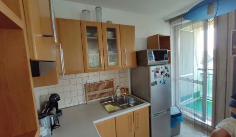 Prodej Byt 2+1, Byt 2+1, Račianske mýto, Bratislava - Nové Mesto, Slov