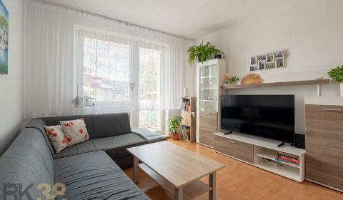 Prodej Byt 3+1, Byt 3+1, Ludvíka Svobodu, Poprad, Slovensko