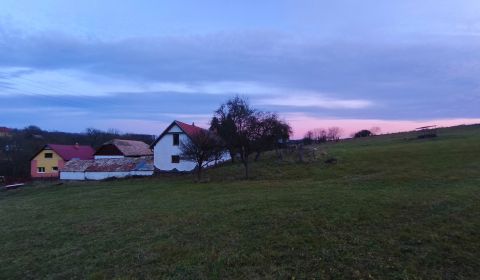 Prodej Rodinný dům, Rodinný dům, Prieloh, Veľký Krtíš, Slovensko