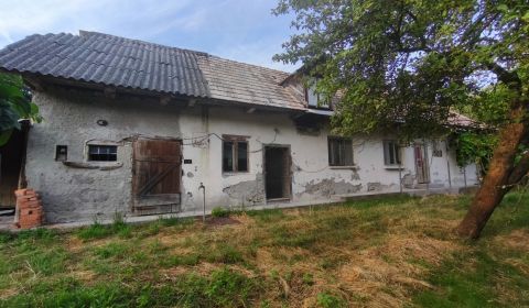 Prodej Rodinný dům, Rodinný dům, Veľký Krtíš, Slovensko