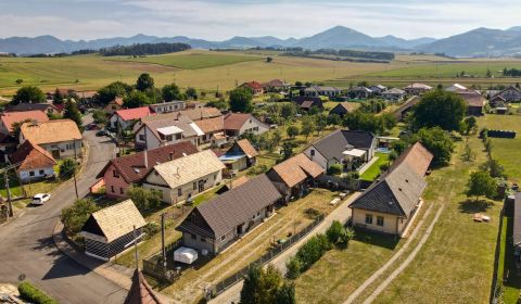 Prodej Rodinný dům, Rodinný dům, Martin, Slovensko