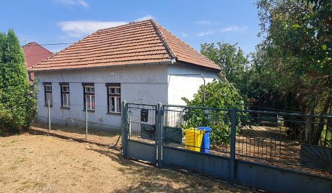 Prodej Rodinný dům, Rodinný dům, Hlohovec, Slovensko